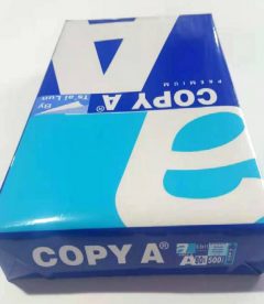Papier A4 Copy A 80 g/m²