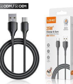 Chargeur téléphone usb-c, iphone