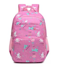 Sac à dos multicolore