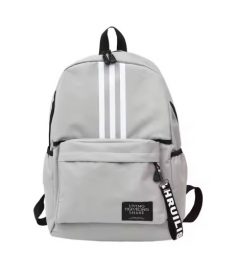 Sac à dos polyester