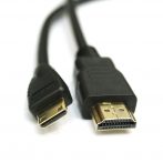 Mini HDMI
