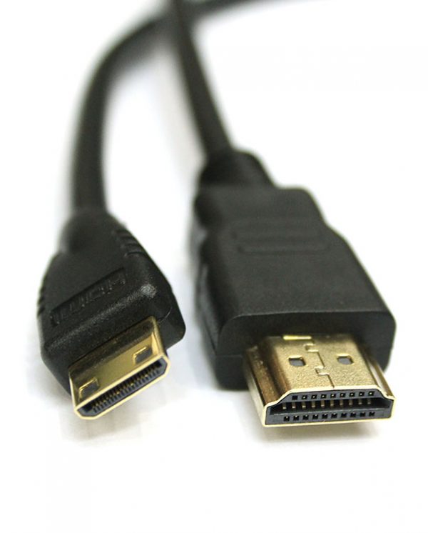 Mini HDMI