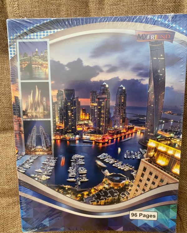 100pages