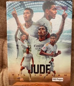 Cahier 200 pages