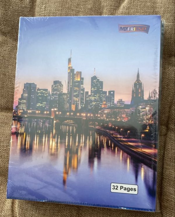 32pages