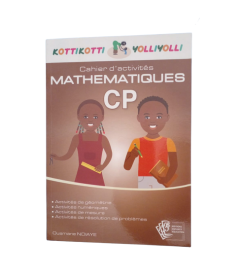 Kotti Kotti Activités Maths CP