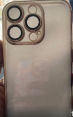 Coque telephone