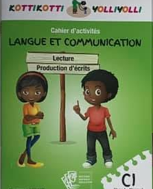 KOTTI KOTTI LANGUE & COMM CI
