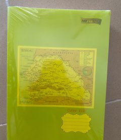 Cahier TP 100 pages
